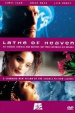 Watch Lathe of Heaven Megashare8