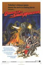 Watch Godzilla vs the Smog Monster Megashare8