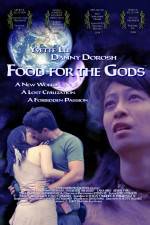 Watch Food for the Gods Megashare8