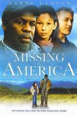 Watch Missing in America Megashare8
