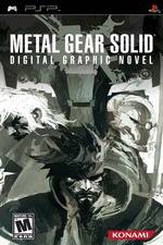 Watch Metal Gear Solid: Bande Dessine Megashare8