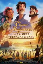 Watch Elcano & Magallanes: First Trip Around the World Megashare8