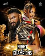 Watch WWE Night of Champions (TV Special 2023) Megashare8