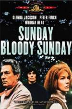 Watch Sunday Bloody Sunday Megashare8