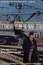Watch Germany Year 90 Nine Zero Megashare8