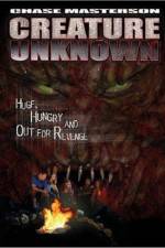 Watch Creature Unknown Megashare8