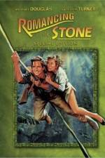 Watch Romancing the Stone Megashare8