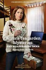 Watch Aurora Teagarden Mysteries: The Disappearing Game Megashare8