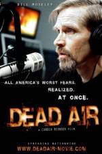 Watch Dead Air Megashare8