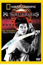 Watch National Geographic Kung Fu Killers Megashare8