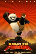 Watch Kung Fu Panda Megashare8