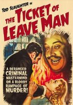 Watch The Ticket of Leave Man Megashare8