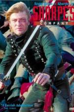 Watch Sharpe's Company Megashare8