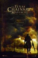Watch The Texas Chainsaw Massacre: The Beginning Megashare8