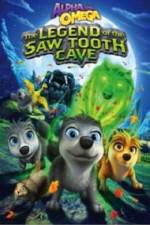 Watch Alpha and Omega: The Legend of the Saw Tooth Cave Megashare8