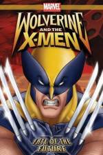 Watch Wolverine and the X-Men Fate of the Future Megashare8
