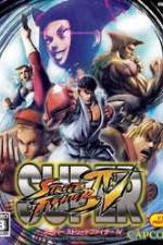 Watch Super Street Fighter IV Juri Megashare8