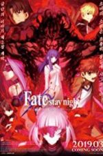 Watch Gekijouban Fate/Stay Night: Heaven\'s Feel - II. Lost Butterfly Megashare8