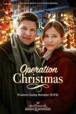 Watch Operation Christmas Megashare8