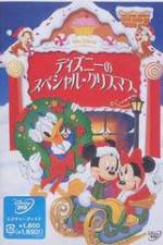 Watch Celebrate Christmas With Mickey, Donald And Friends Megashare8