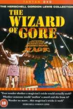 Watch The Wizard of Gore Megashare8