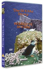 Watch St Kilda: The Lonely Islands Megashare8