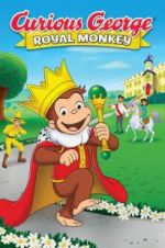 Watch Curious George: Royal Monkey Megashare8