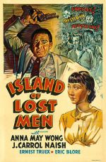 Watch Island of Lost Men Megashare8