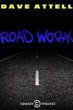 Watch Dave Attell: Road Work Megashare8