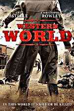 Watch Western World Megashare8