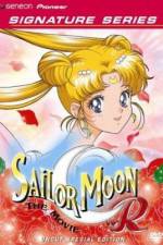 Watch Gekijô-ban - Bishôjo senshi Sêrâ Mûn R Megashare8