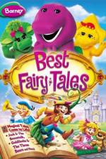 Watch Barney Best Fairy Tales Megashare8