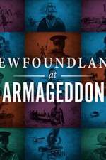 Watch Newfoundland at Armageddon Megashare8