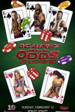 Watch TNA Against All Odds 2012 Megashare8