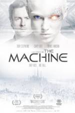 Watch The Machine Megashare8