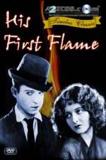 Watch His First Flame Megashare8