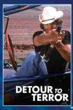 Watch Detour to Terror Megashare8