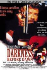 Watch Darkness Before Dawn Megashare8
