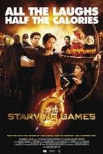Watch The Starving Games Megashare8