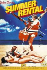 Watch Summer Rental Megashare8