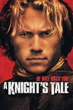 Watch A Knight's Tale Megashare8