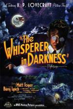 Watch The Whisperer in Darkness Megashare8