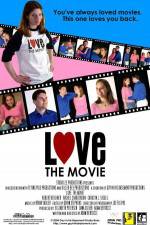 Watch Love The Movie Megashare8