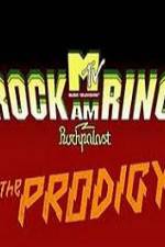 Watch The Prodigy - Live Rock Am Ring Megashare8