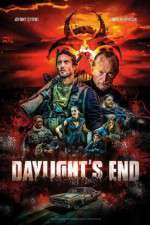 Watch Daylight's End Megashare8