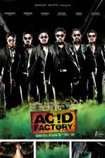 Watch Acid Factory Megashare8