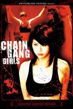 Watch Girl on a Chain Gang Megashare8