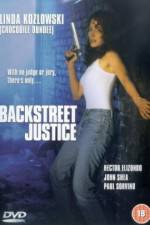 Watch Backstreet Justice Megashare8