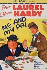 Watch Me and My Pal (Short 1933) Megashare8