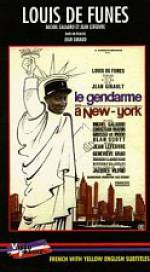 Watch Le gendarme  New York Megashare8